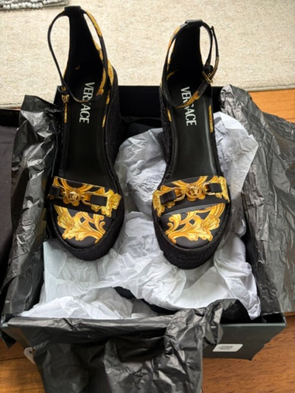 Versace